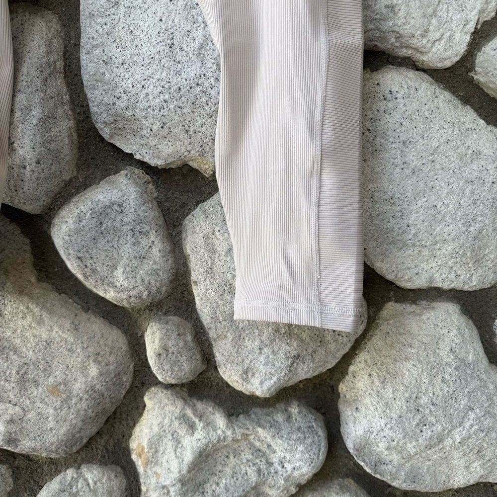 RBX Performance Rib Leggings - Picture 4 of 4